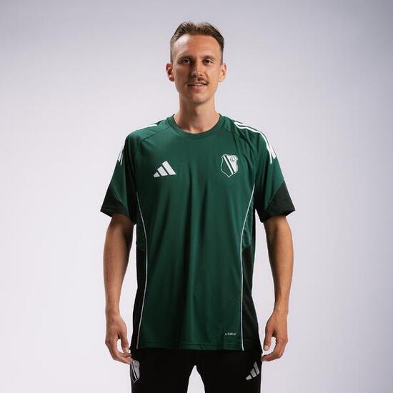 Koszulka Tiro 25 Competition Training - Legia