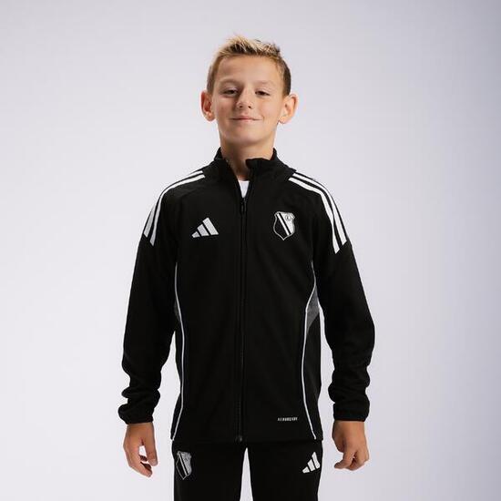 Bluza junior Adidas Tiro 25 Legia Warszawa