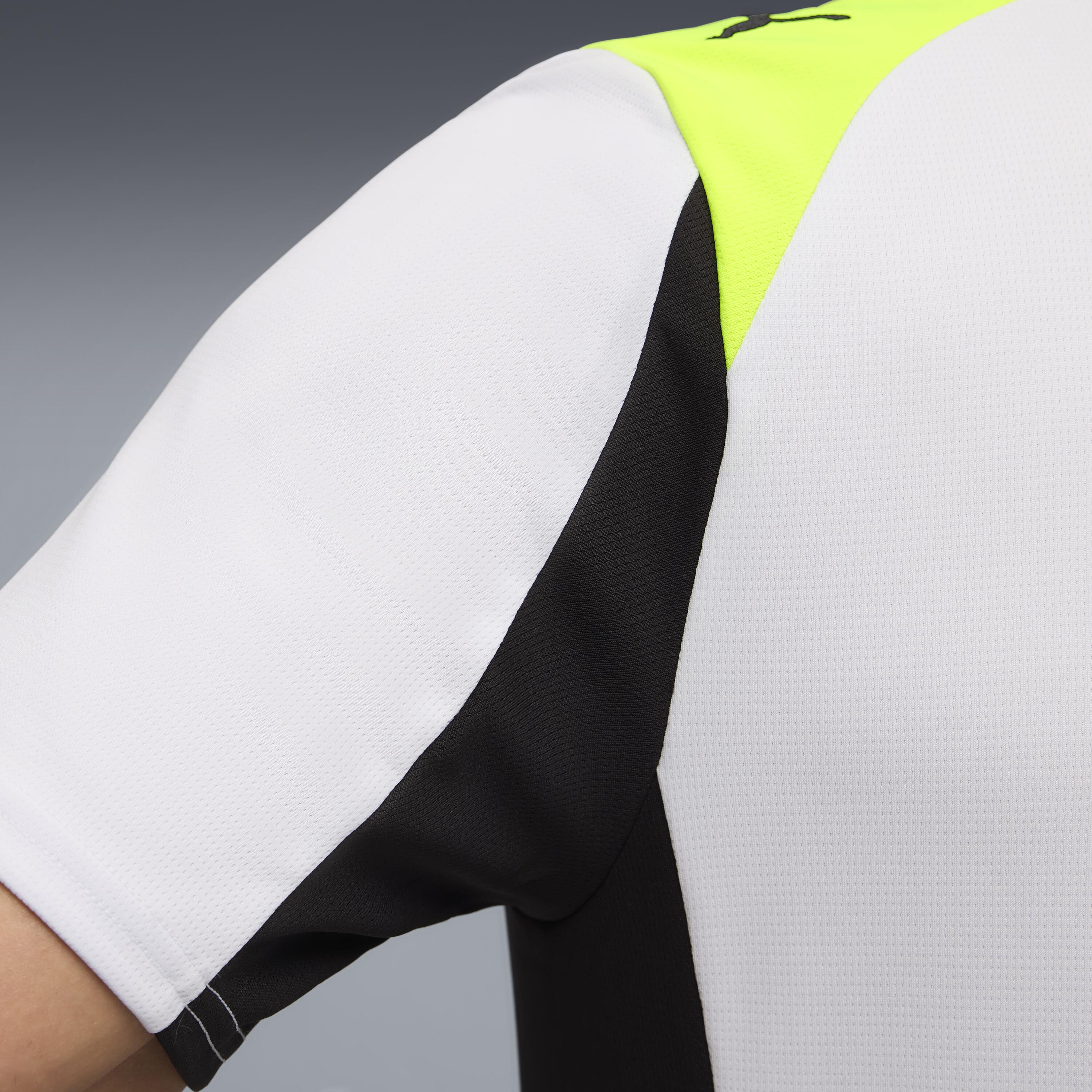 Maillot Officiel Borussia Dortmund 25/26 Extérieur Adulte 6/7