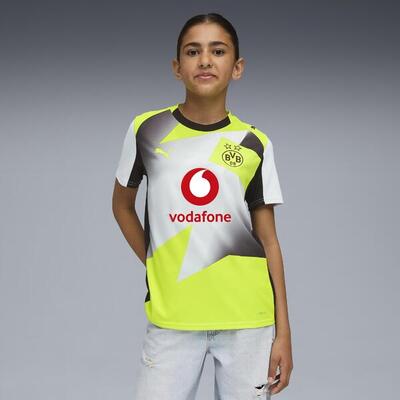 Maglia ufficiale bambini BORUSSIA DORTMUND 25/26
