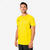Maillot Club Wavy adulte Jaune et noir
