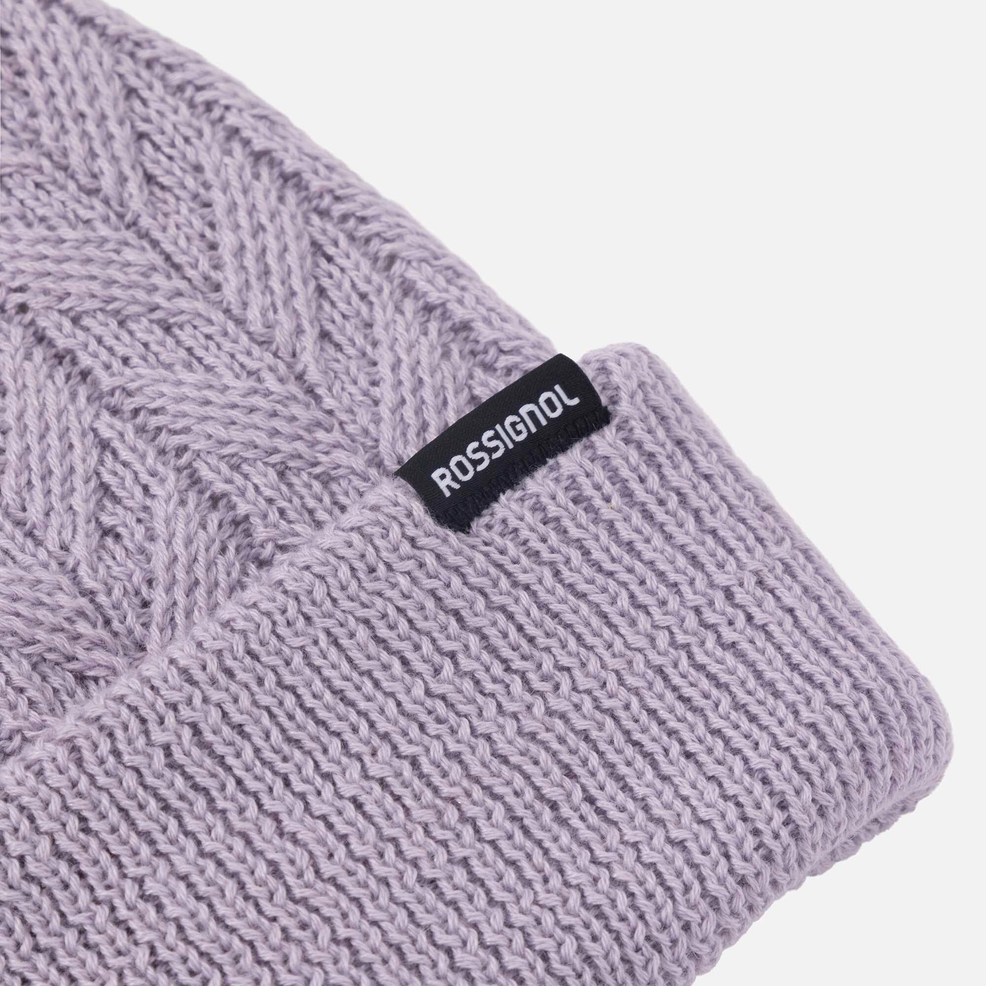 Czapka narciarska Rossignol Sofia Beanie W 2/2