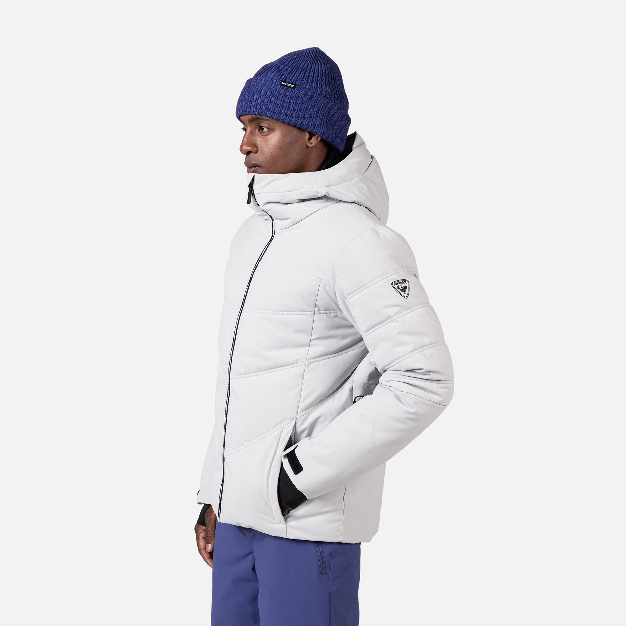 Kurtka narciarska męska Rossignol Siz Ski Jacket 14/14