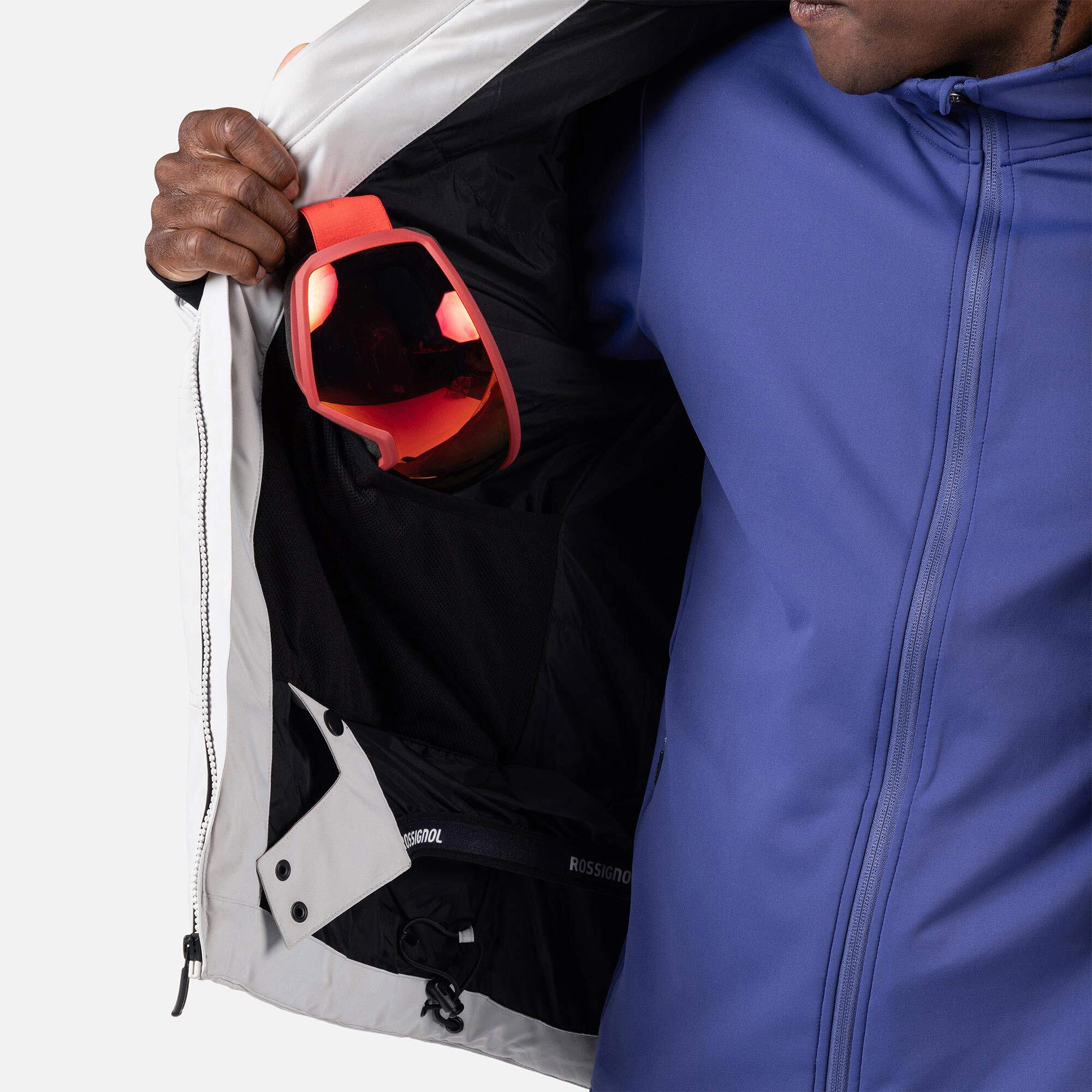 Kurtka narciarska męska Rossignol Siz Ski Jacket 12/14