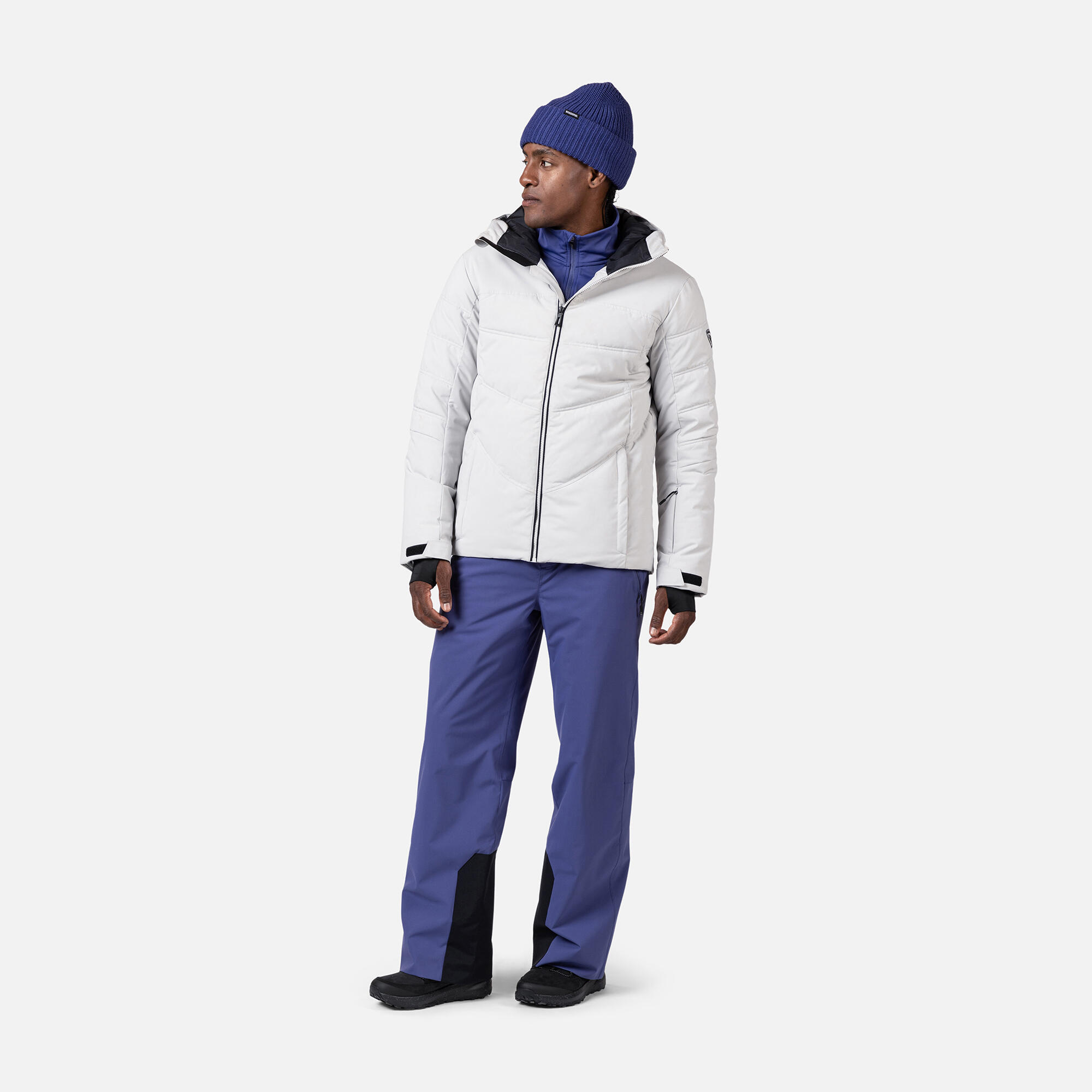 Kurtka narciarska męska Rossignol Siz Ski Jacket 4/14