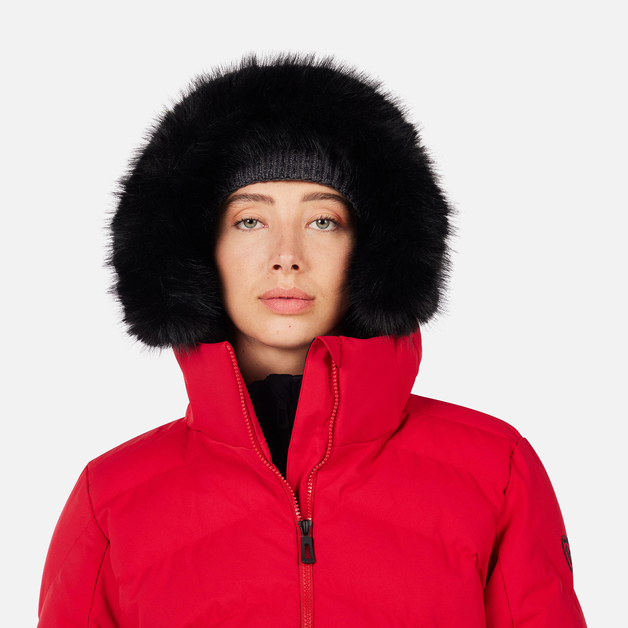 Kurtka narciarska damska Rossignol Staci Insulated Jacket W 17/17