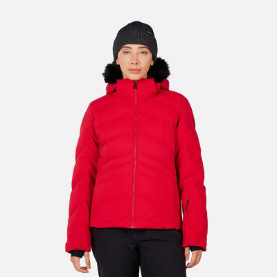Kurtka narciarska damska Rossignol Staci Insulated Jacket W