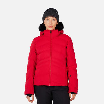 Kurtka narciarska damska Rossignol Staci Insulated Jacket W