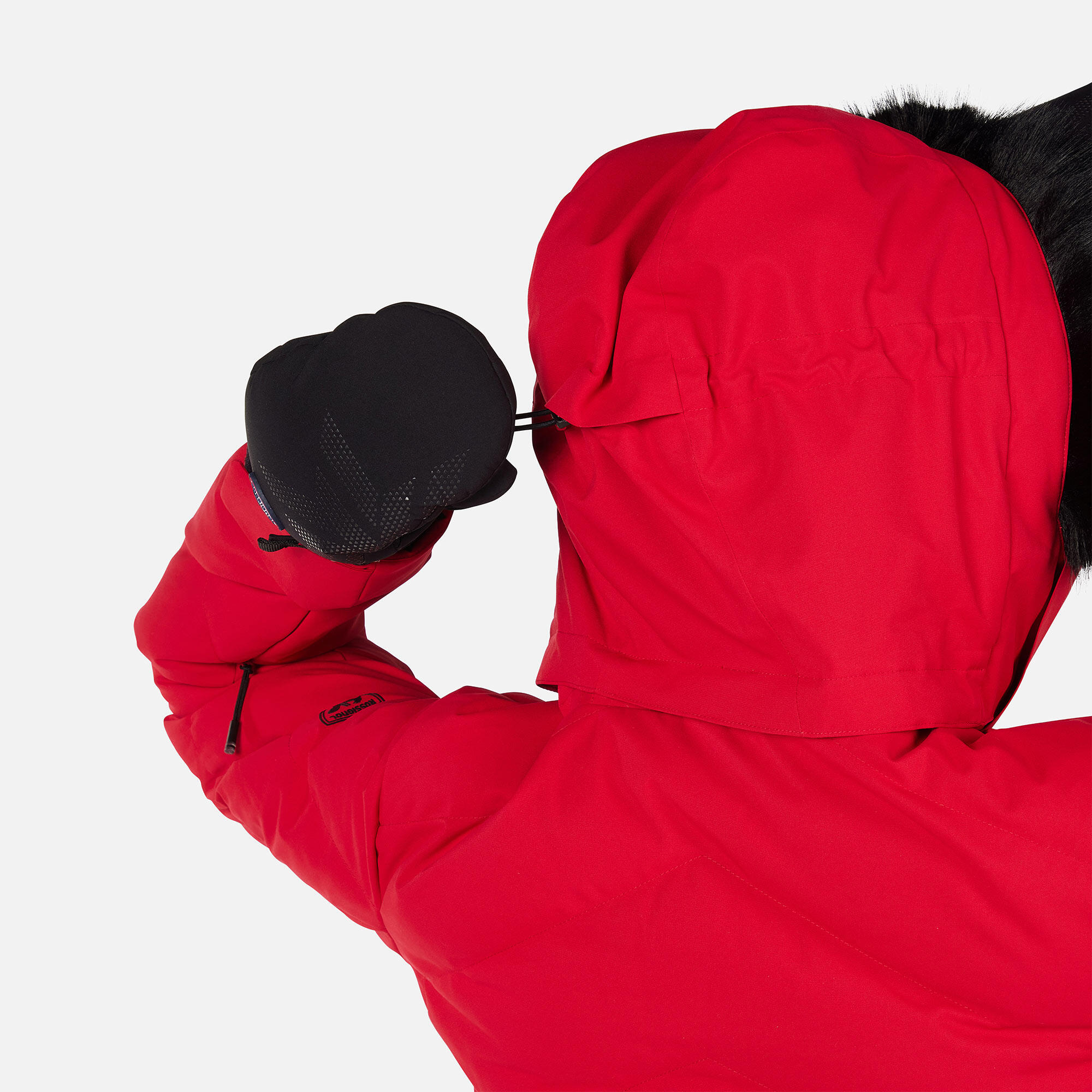 Kurtka narciarska damska Rossignol Staci Insulated Jacket W 10/17