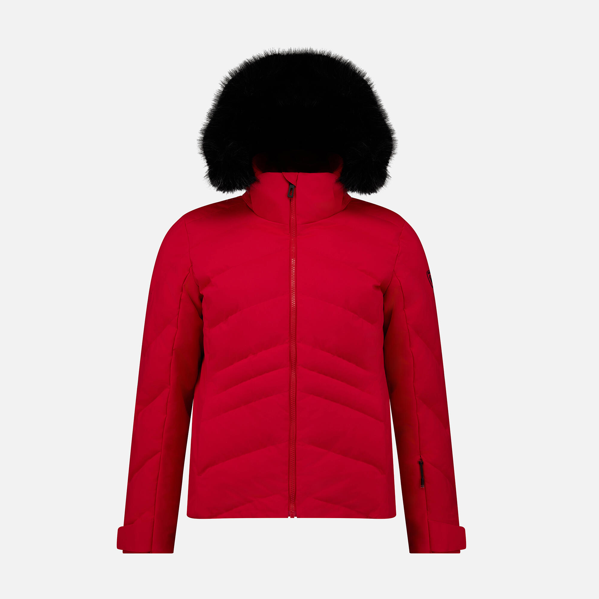 Kurtka narciarska damska Rossignol Staci Insulated Jacket W 8/17