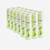 Balle de tennis polyvalente - ARTENGO Comfort * 4 Jaune Carton de 18 tubes