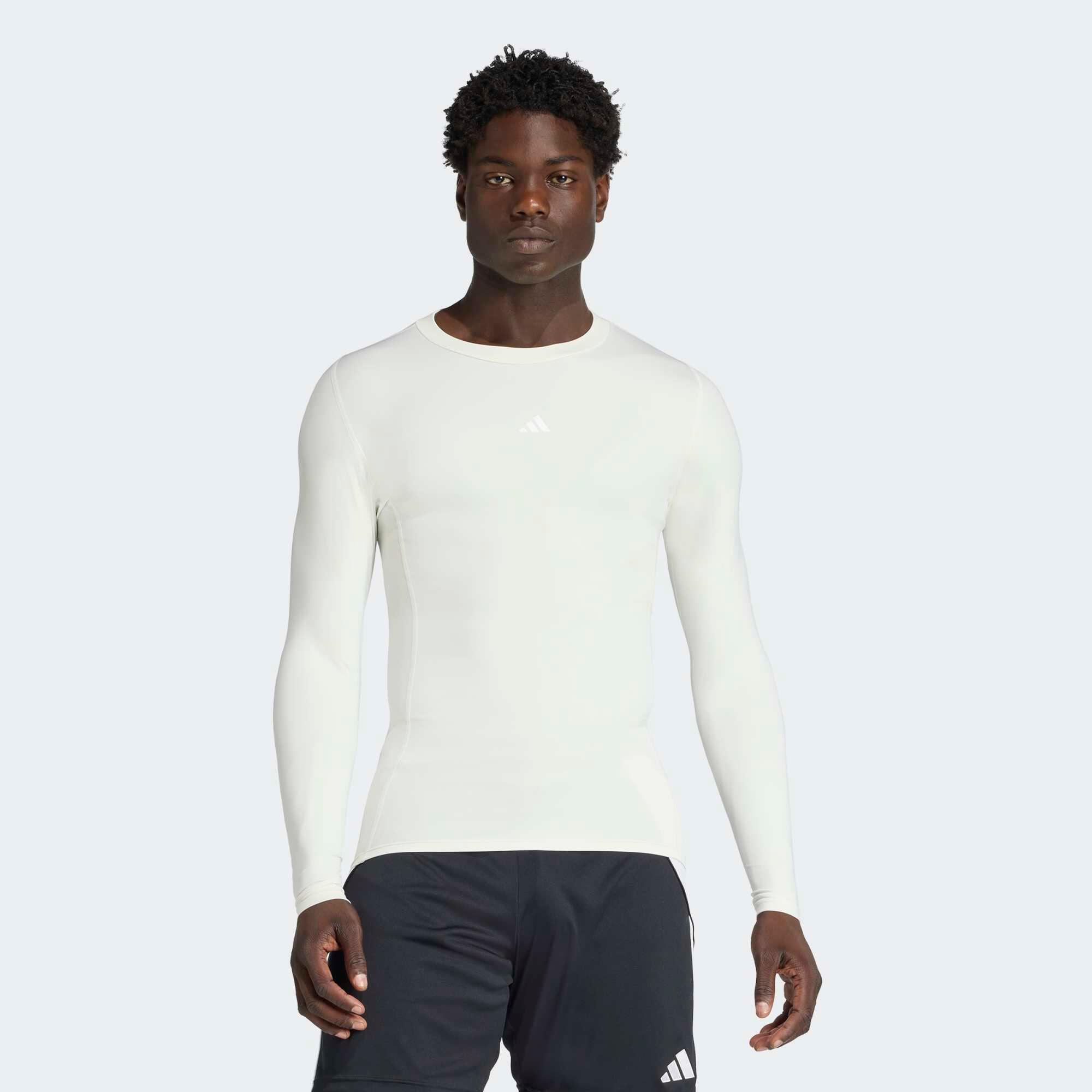 SOUS-VETEMENT ADIDAS ADULTE BLANC SPORTS COLLECTIFS 2/3