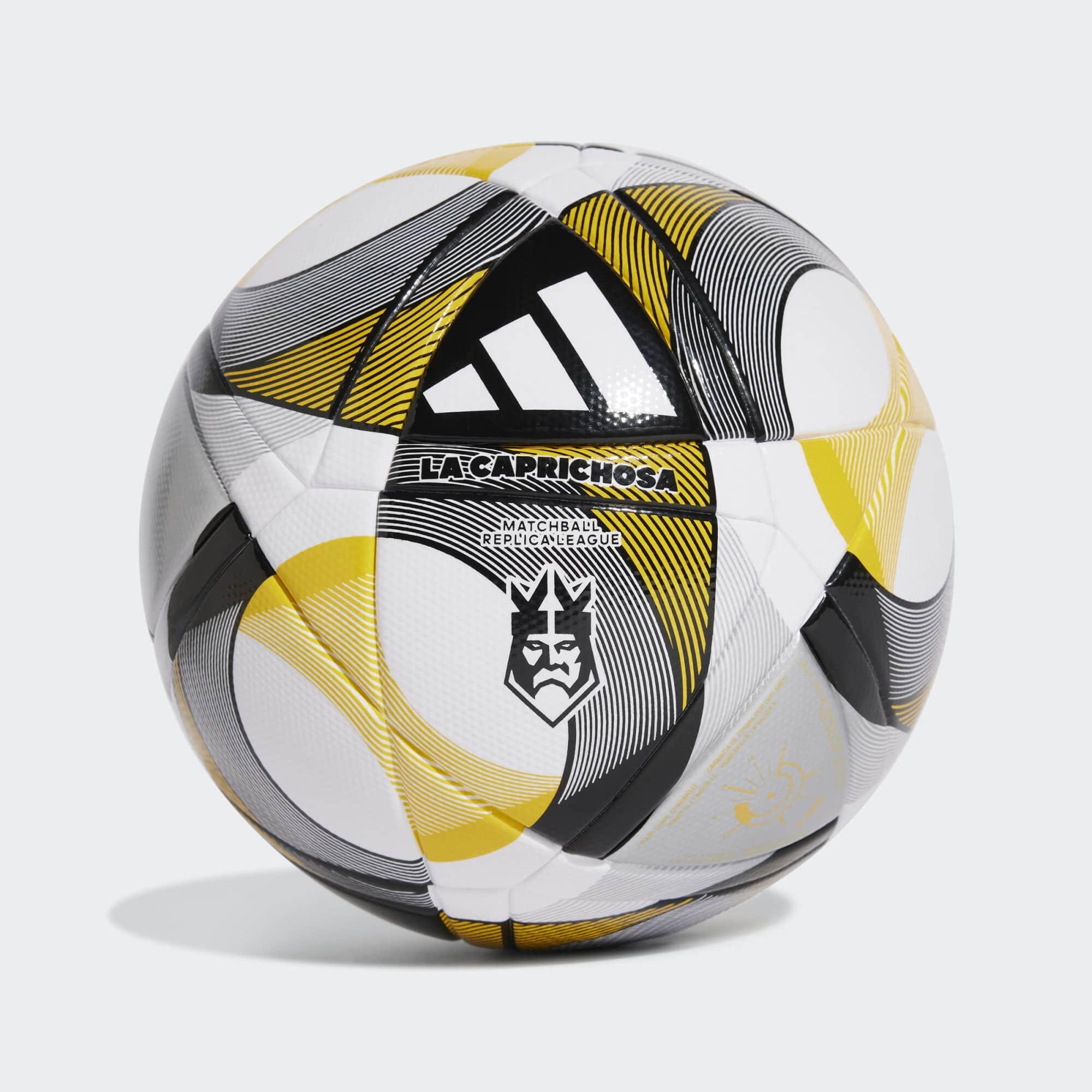 BALLON KINGS LEAGUE ADIDAS La Caprichosa League 4/4