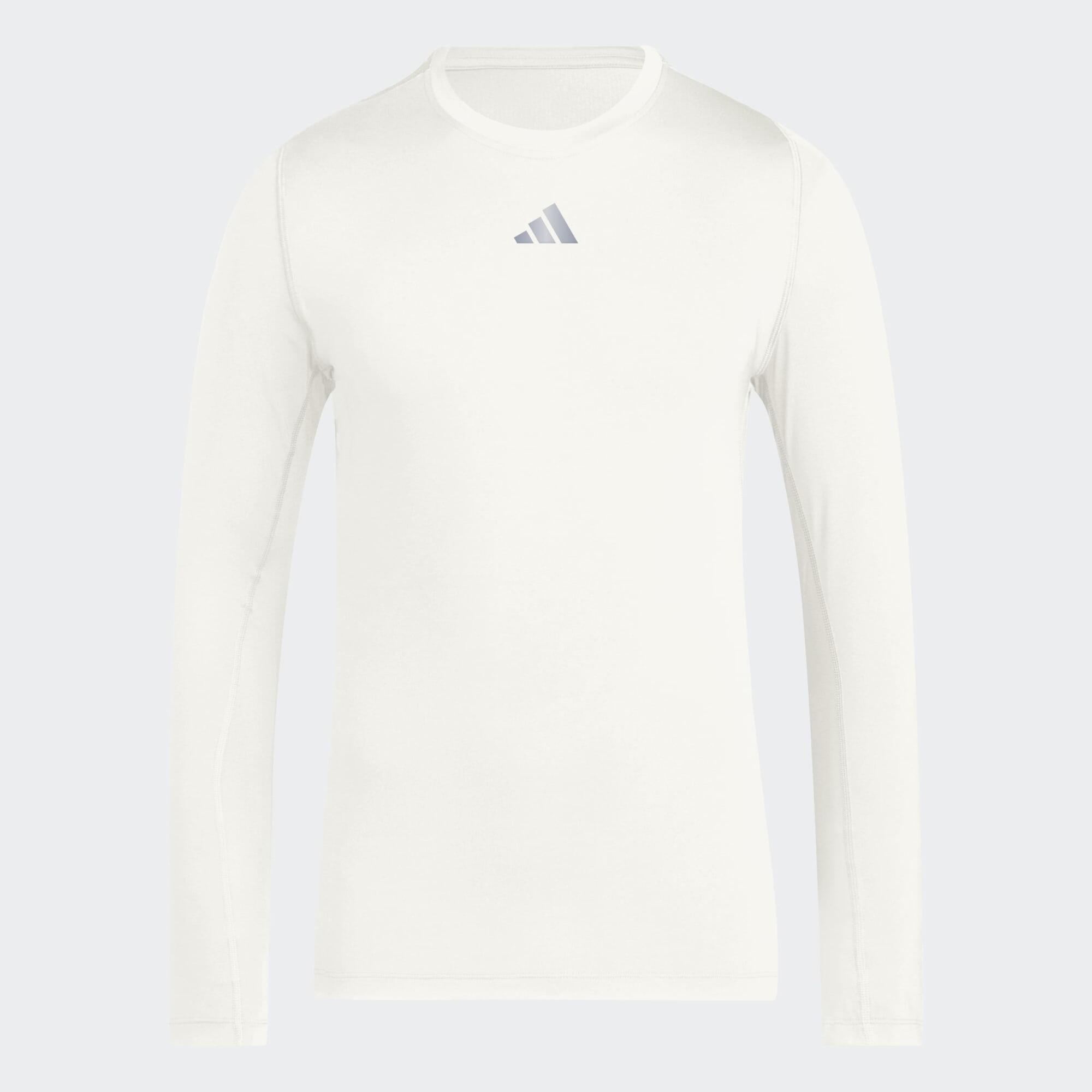 SOUS-VETEMENT ADIDAS ADULTE BLANC SPORTS COLLECTIFS 1/3