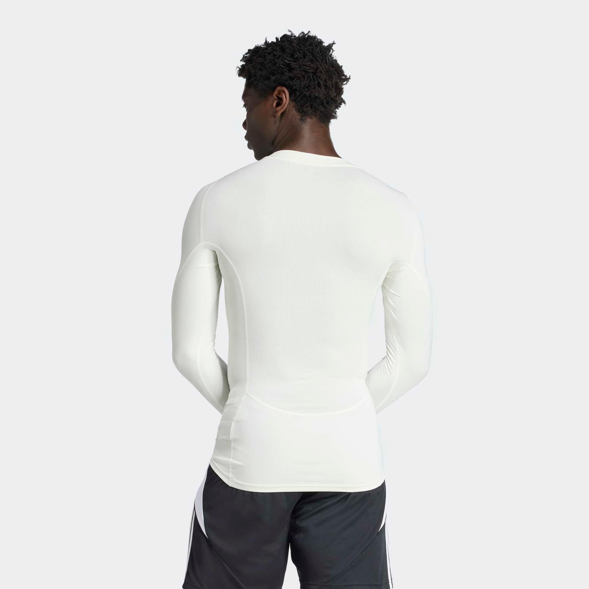 SOUS-VETEMENT ADIDAS ADULTE BLANC SPORTS COLLECTIFS 3/3