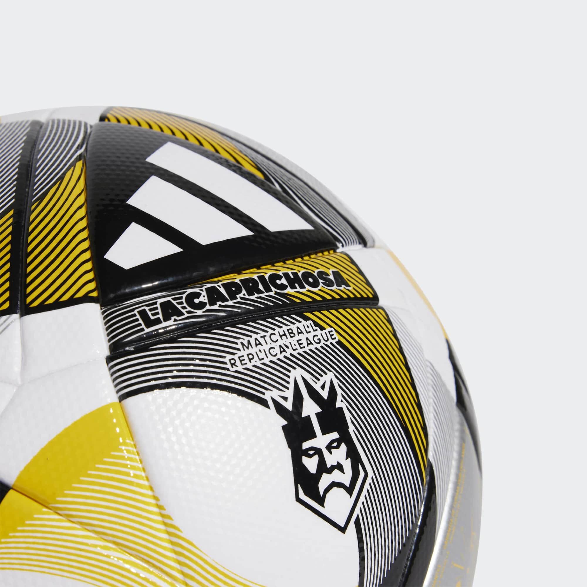 BALLON KINGS LEAGUE ADIDAS La Caprichosa League 3/4