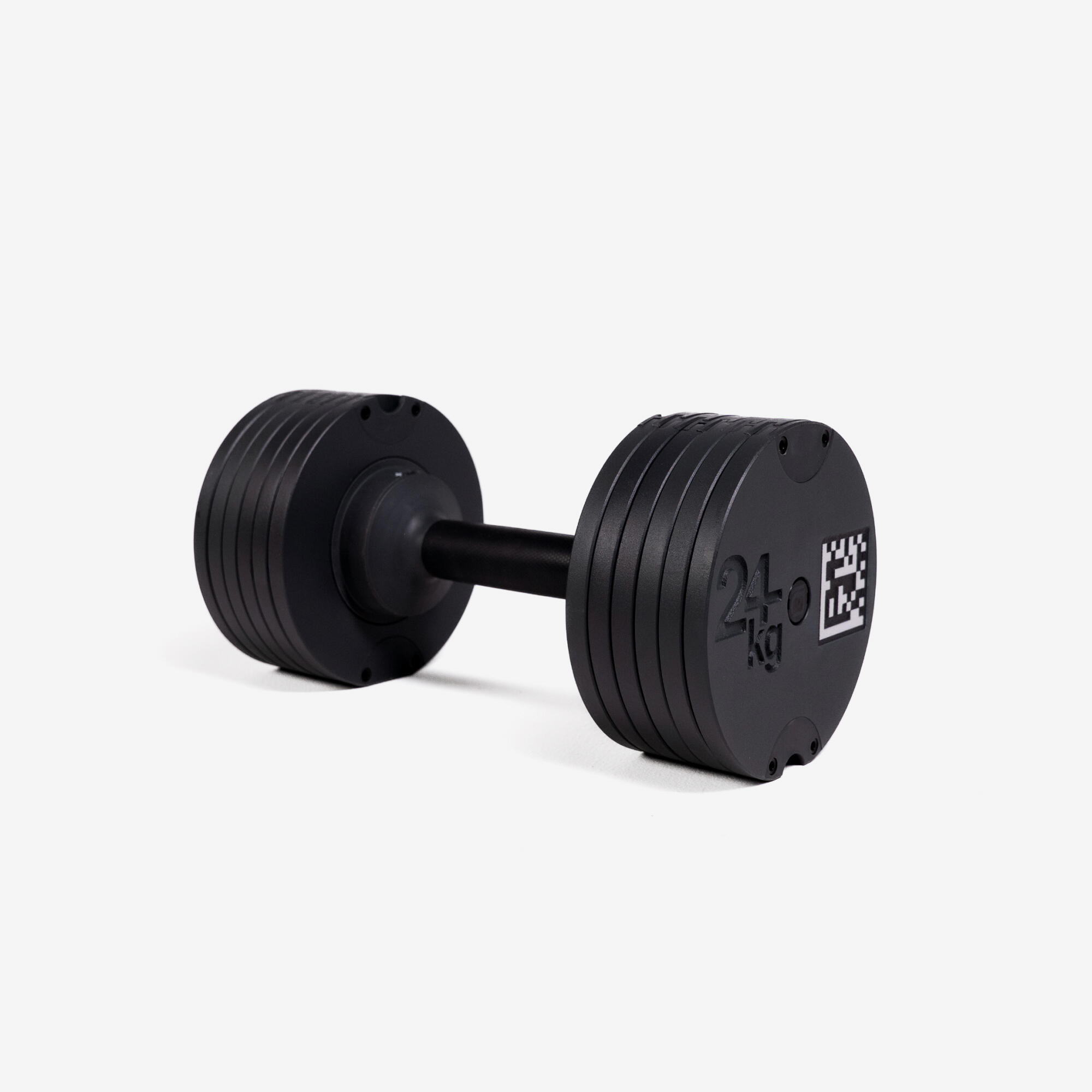 Mancuerna ajustable 4-24 kg 4/8