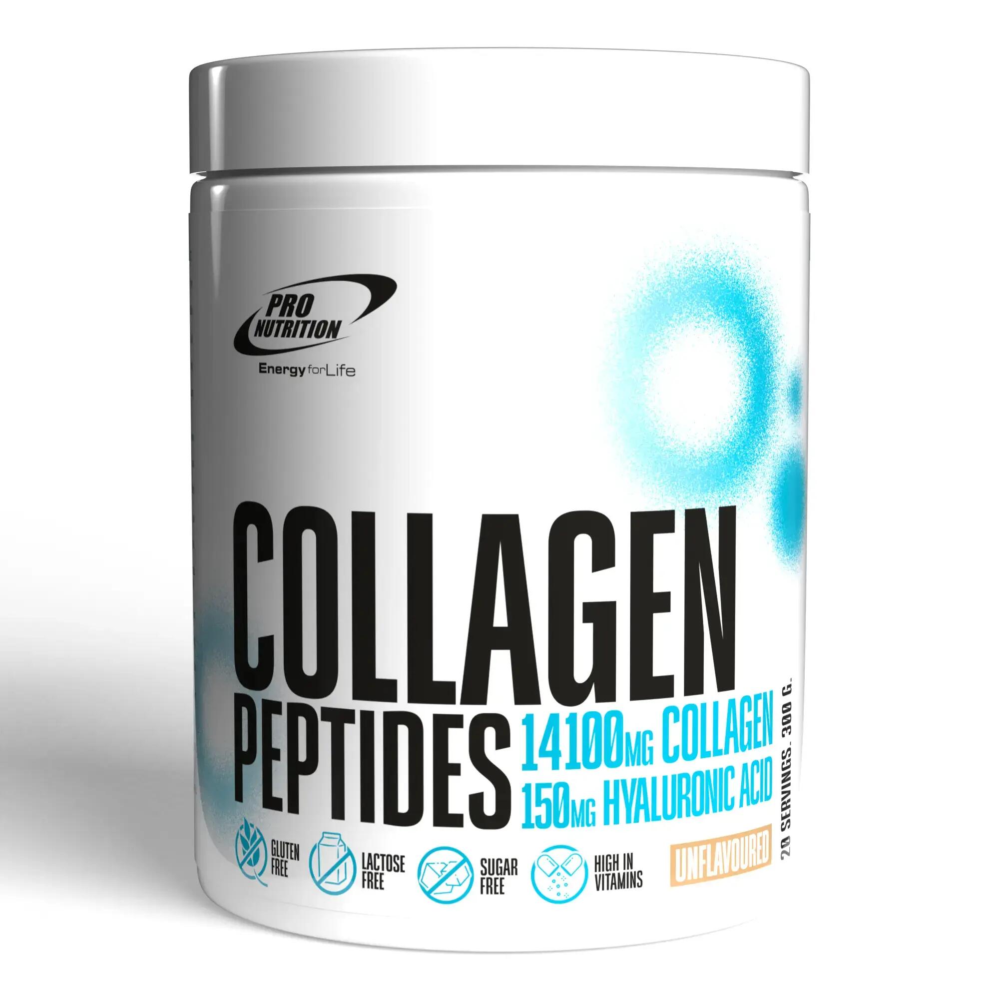 PRO NUTRITION picture