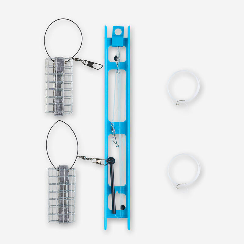 Kit accesorii pescuit la feeder
