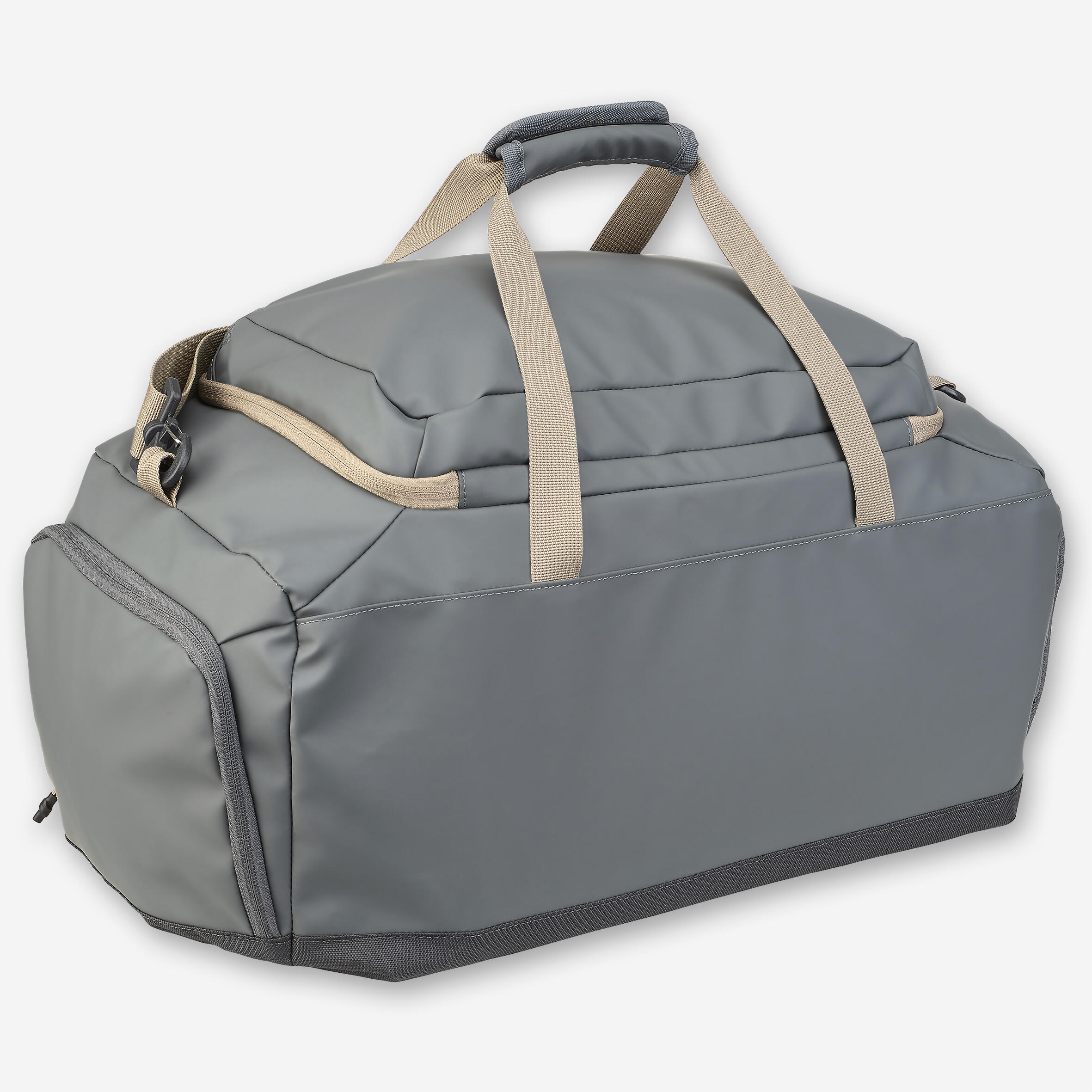 Sac de transport de pêche 500 Imperméable 35L 7/9