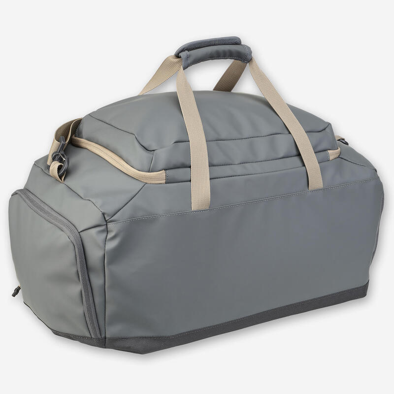 Geantă de transport impermeabilă pescuit 500 35L