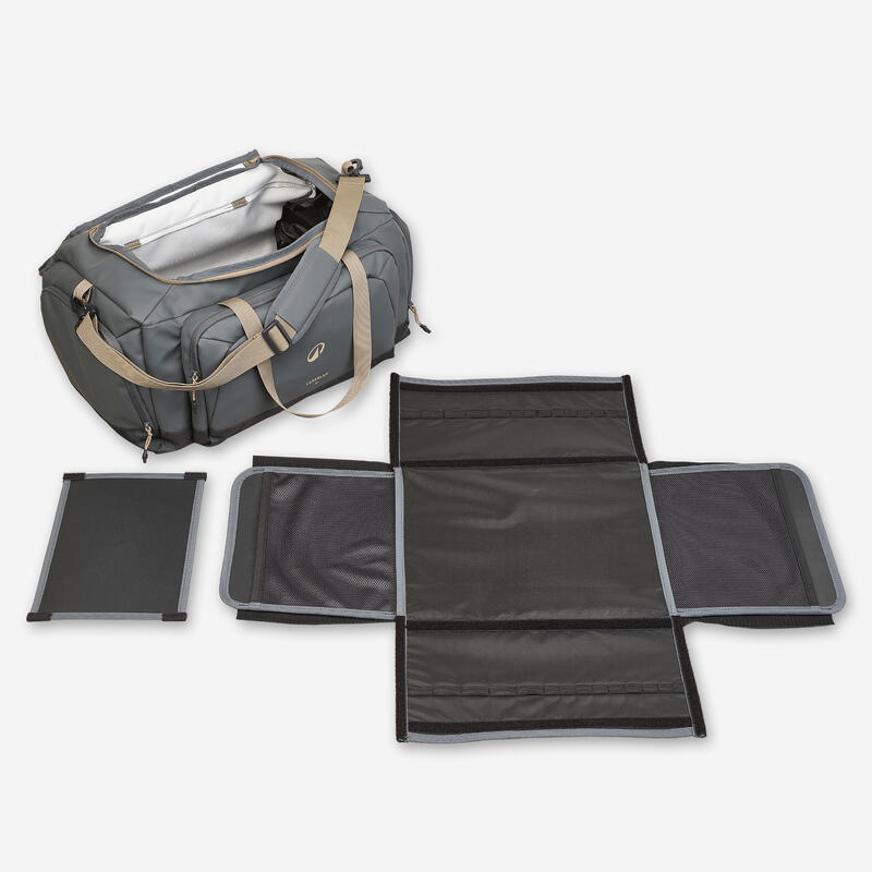 Geantă de transport impermeabilă pescuit 500 35L