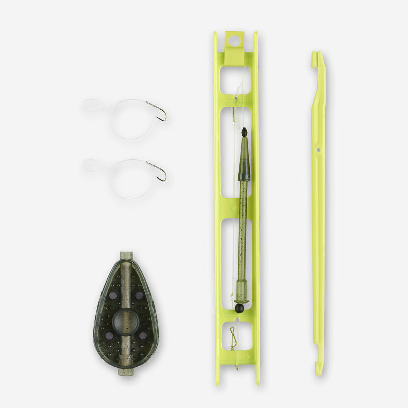 Kit accesorii pescuit la feeder