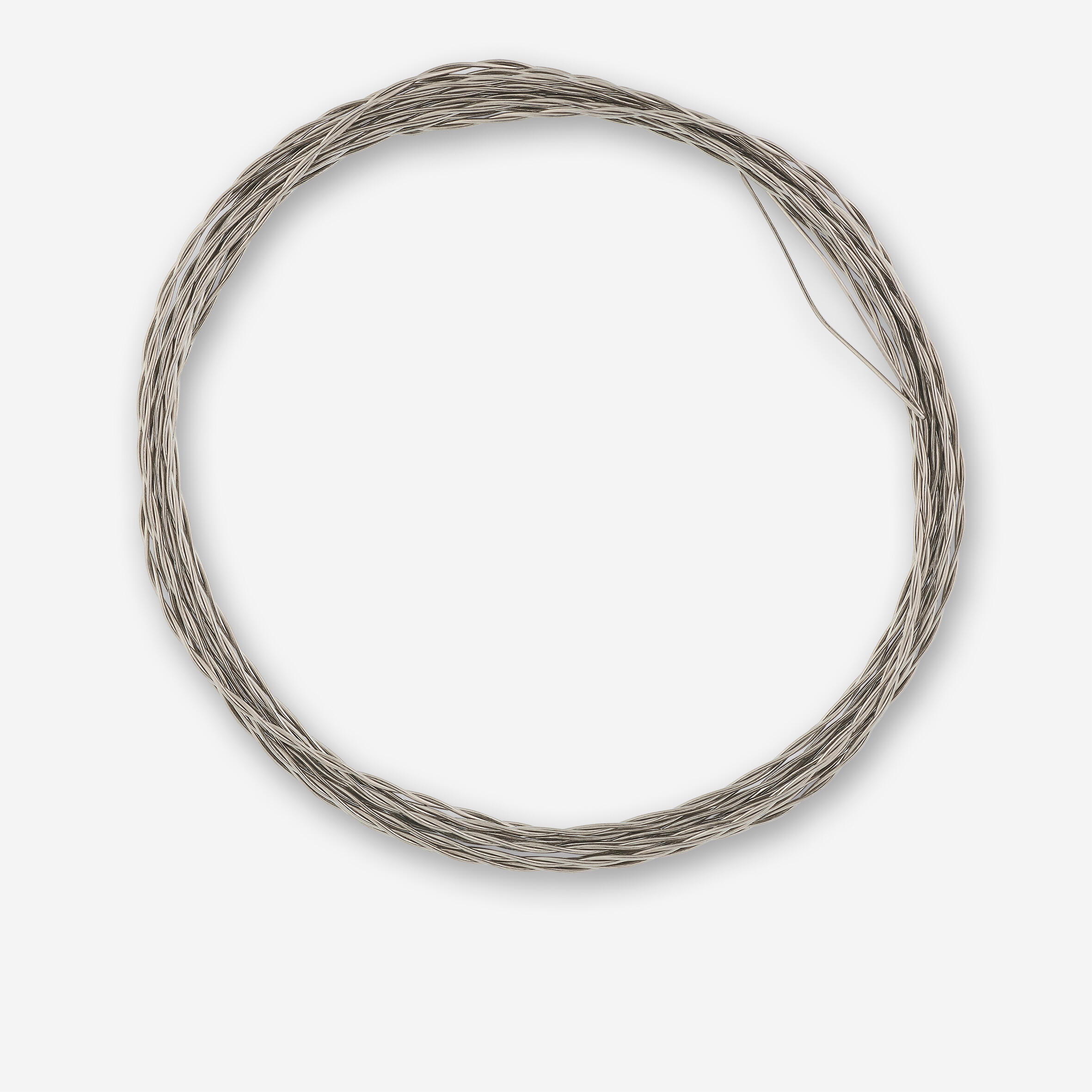 Pasaelástico PF-PA ET Acero Inoxidable 2 m 2/2