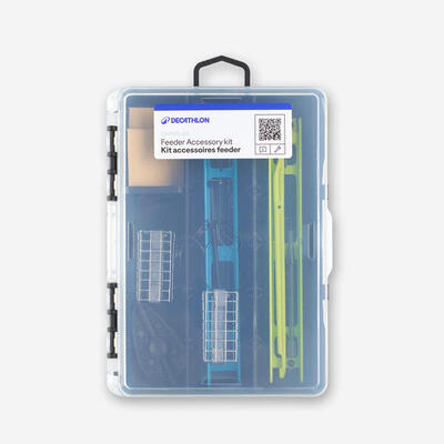 Kit accessori pasturatore