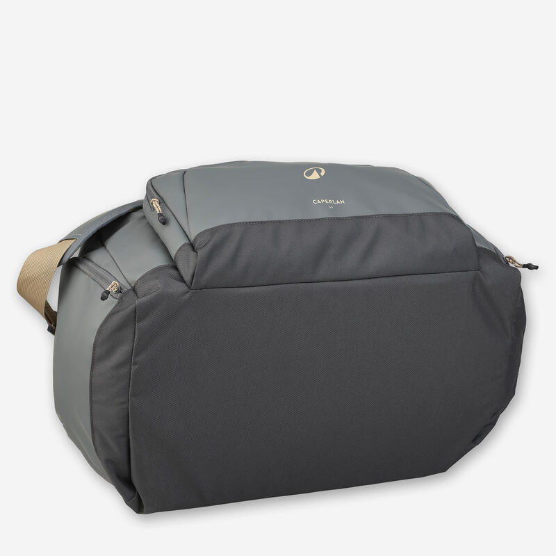 Geantă de transport impermeabilă pescuit 500 35L