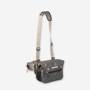 Bolsa Cinturón Pesca 900 Estanca 12 Litros