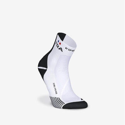 Laufsocken Mid dick - Run 900 blau