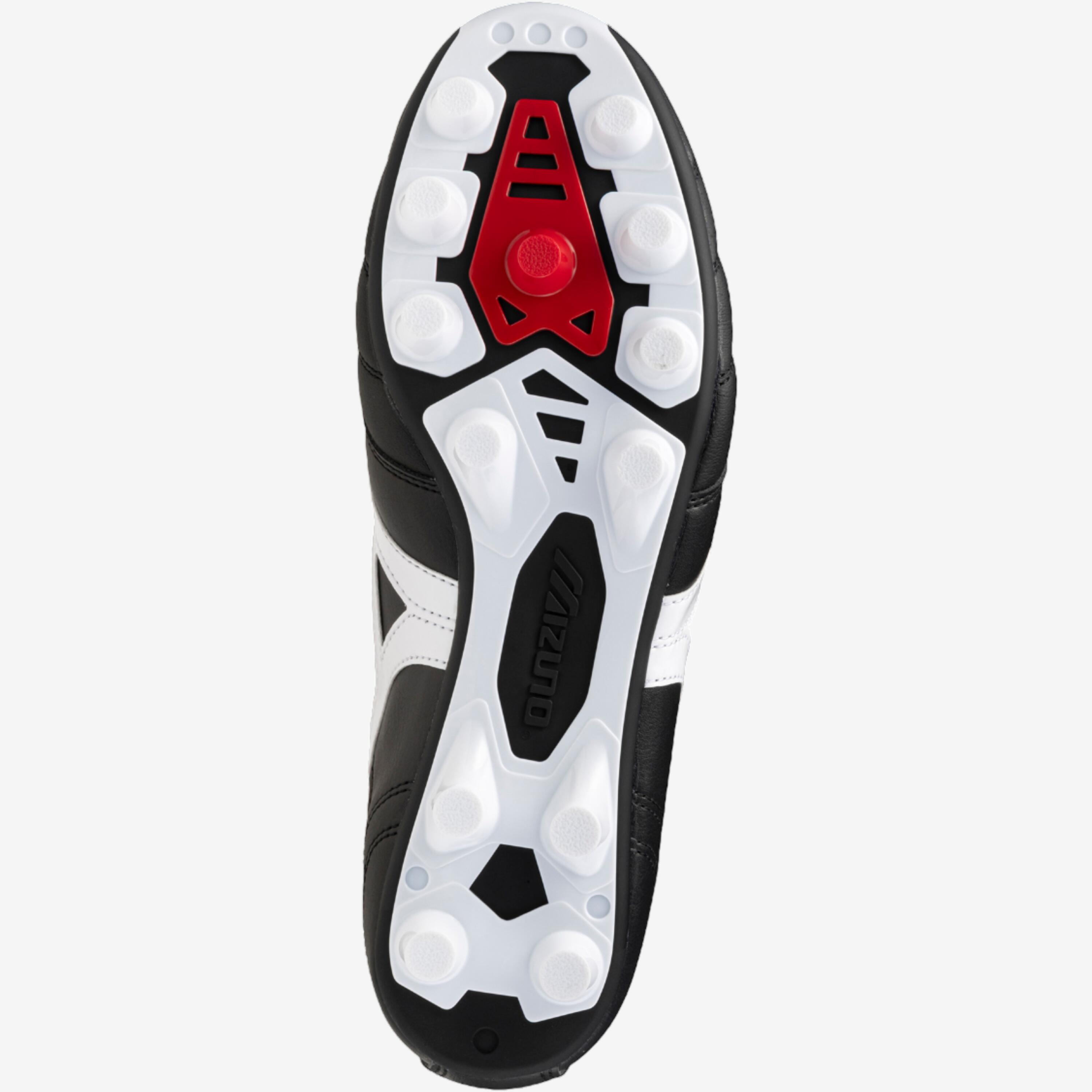 Botas de futbol Mizuno Morelia II PRO FG piel Adulto 2/8