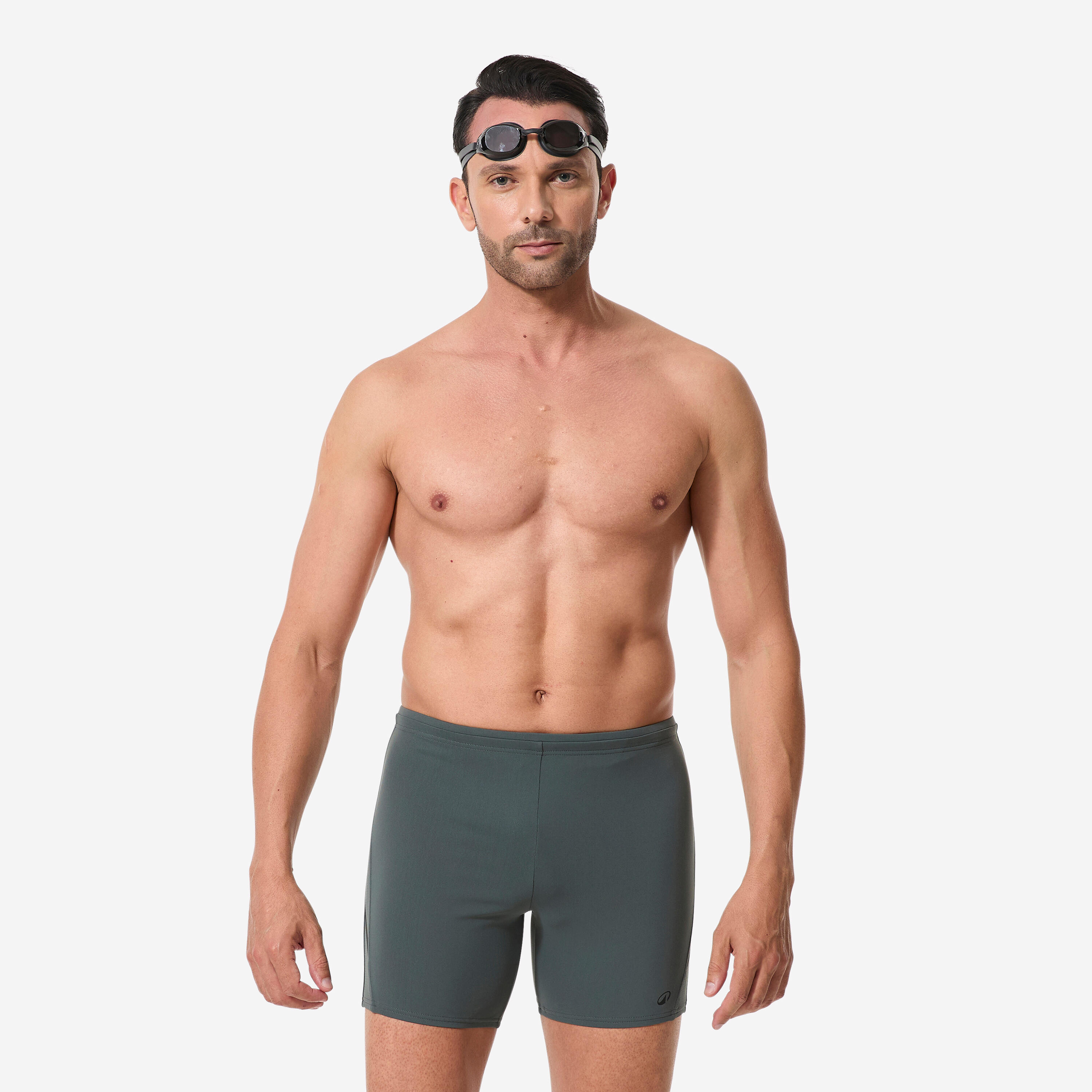 Cuissard de natation homme, Yoko 3/10