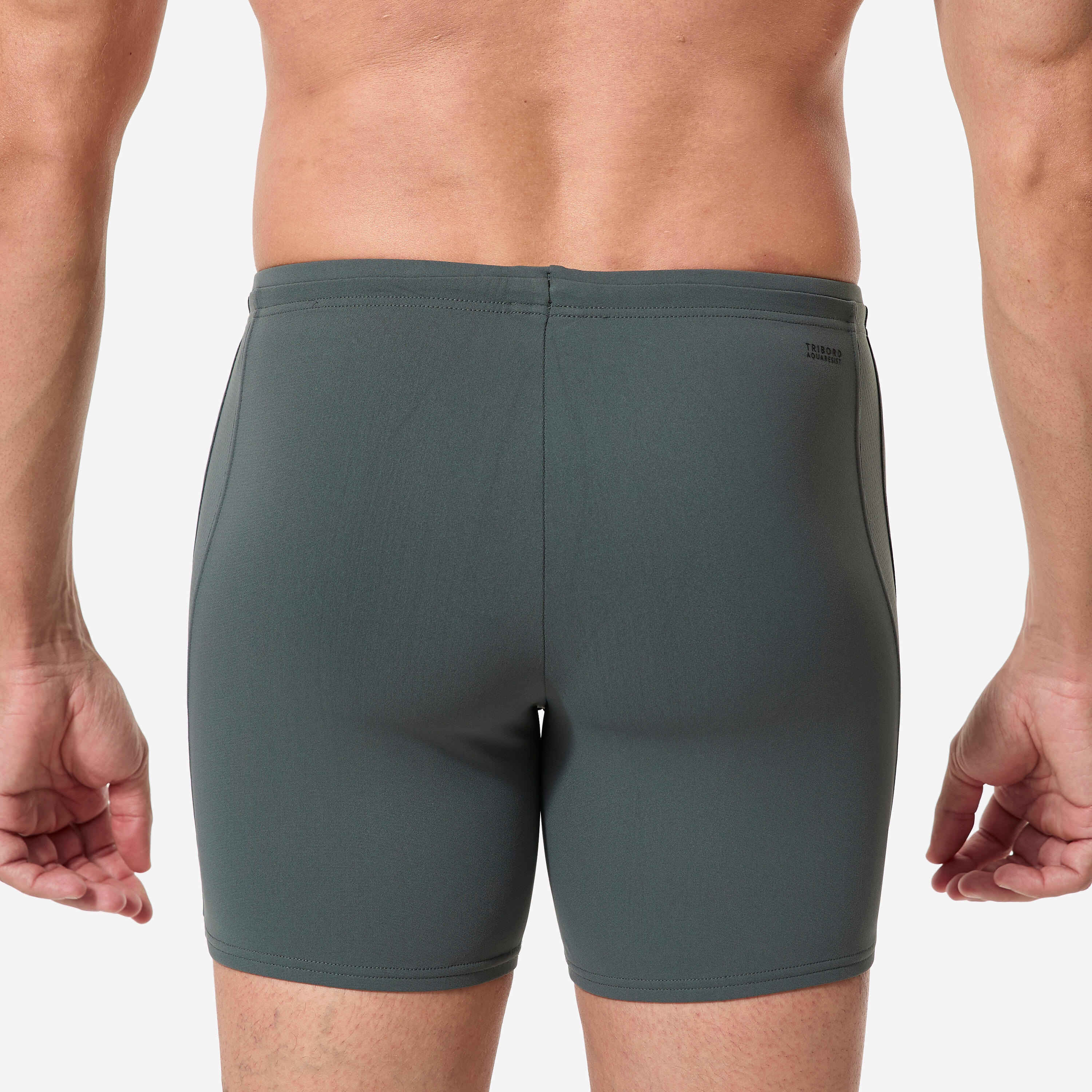 Cuissard de natation homme, Yoko 4/10