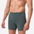 Boxer long natation homme, Yoko kaki