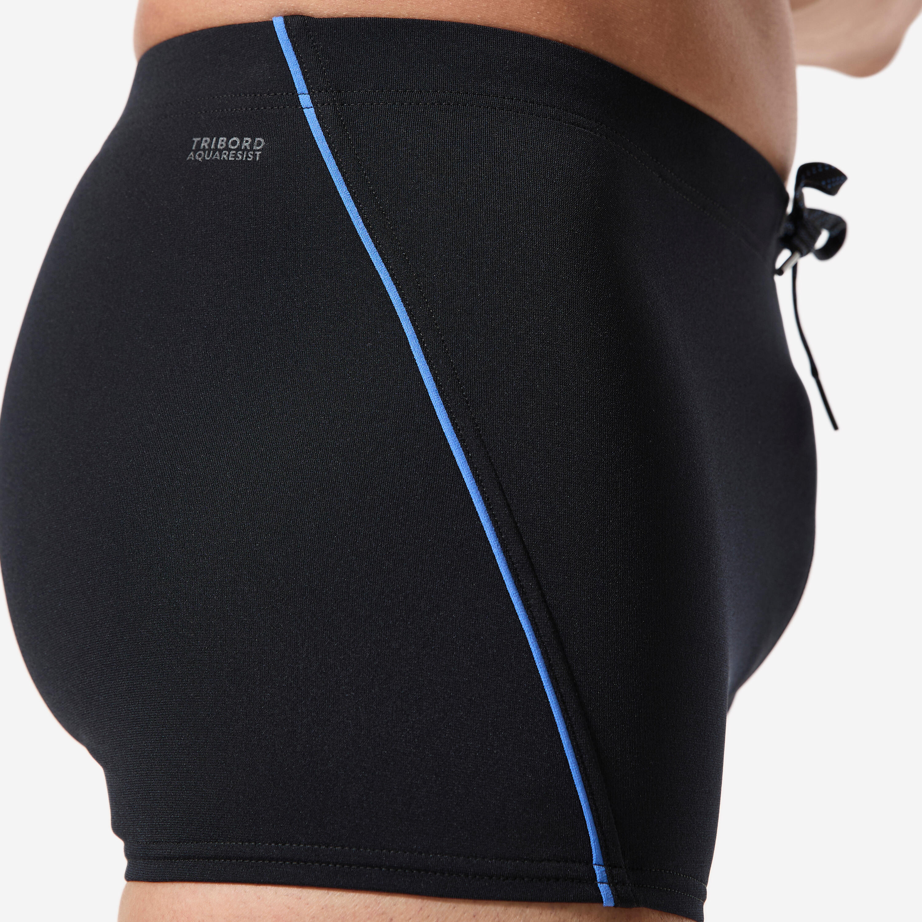 Maillot de bain homme, Plus 7/9