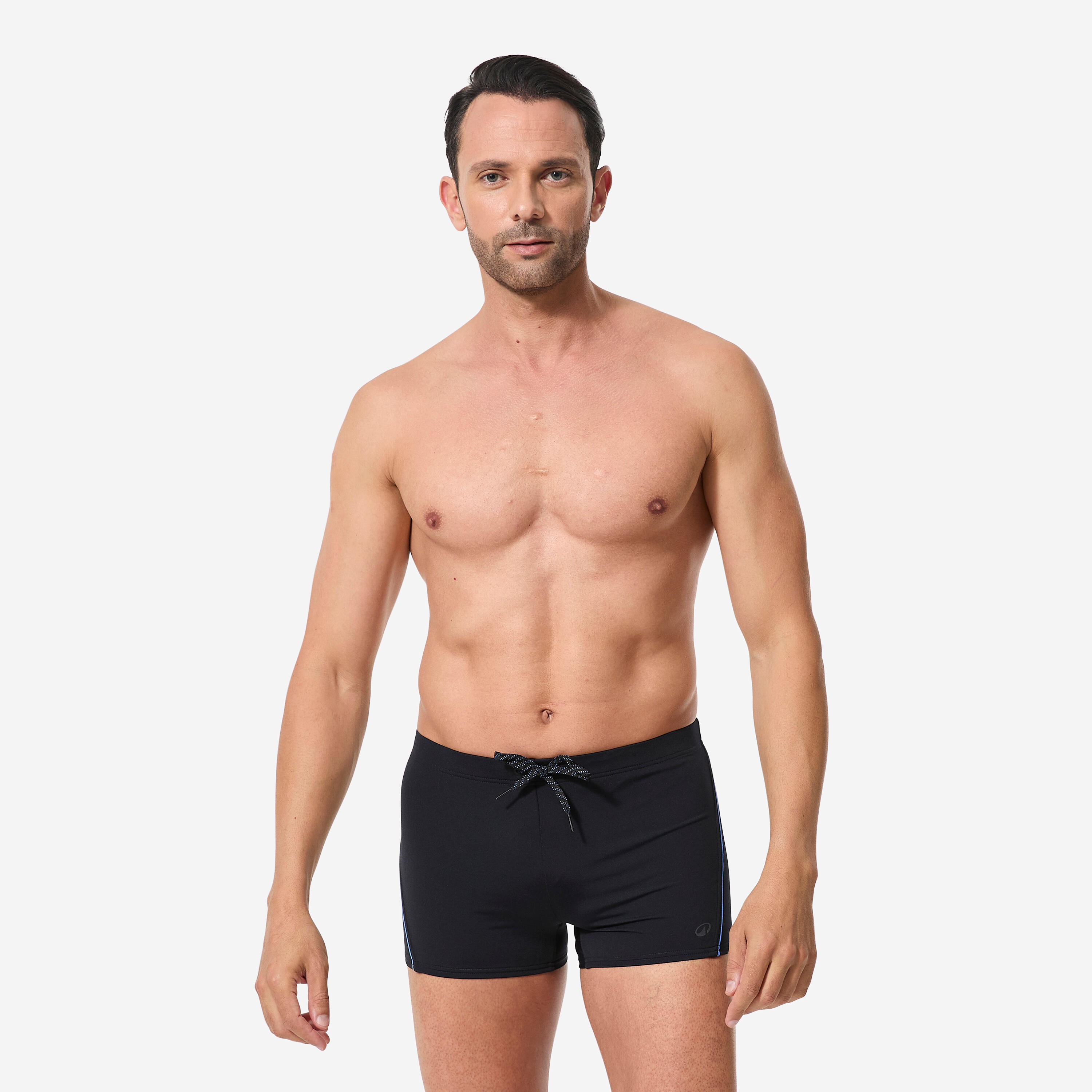 Maillot de bain homme, Plus 3/9