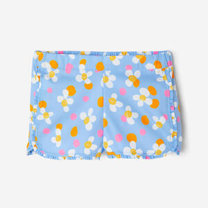 Bermudas Bebé/Niño Pop Azul