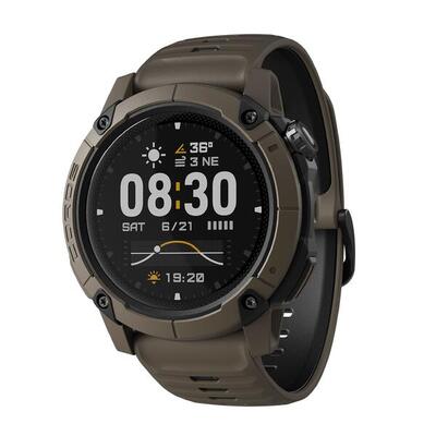 Smartwatch GPS Coros NOMAD grigio scuro