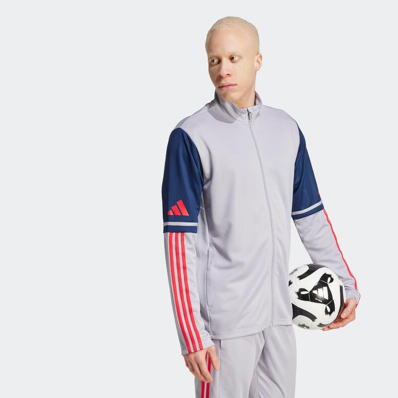 Felnőtt melegítőfelső - Squadra 25 
