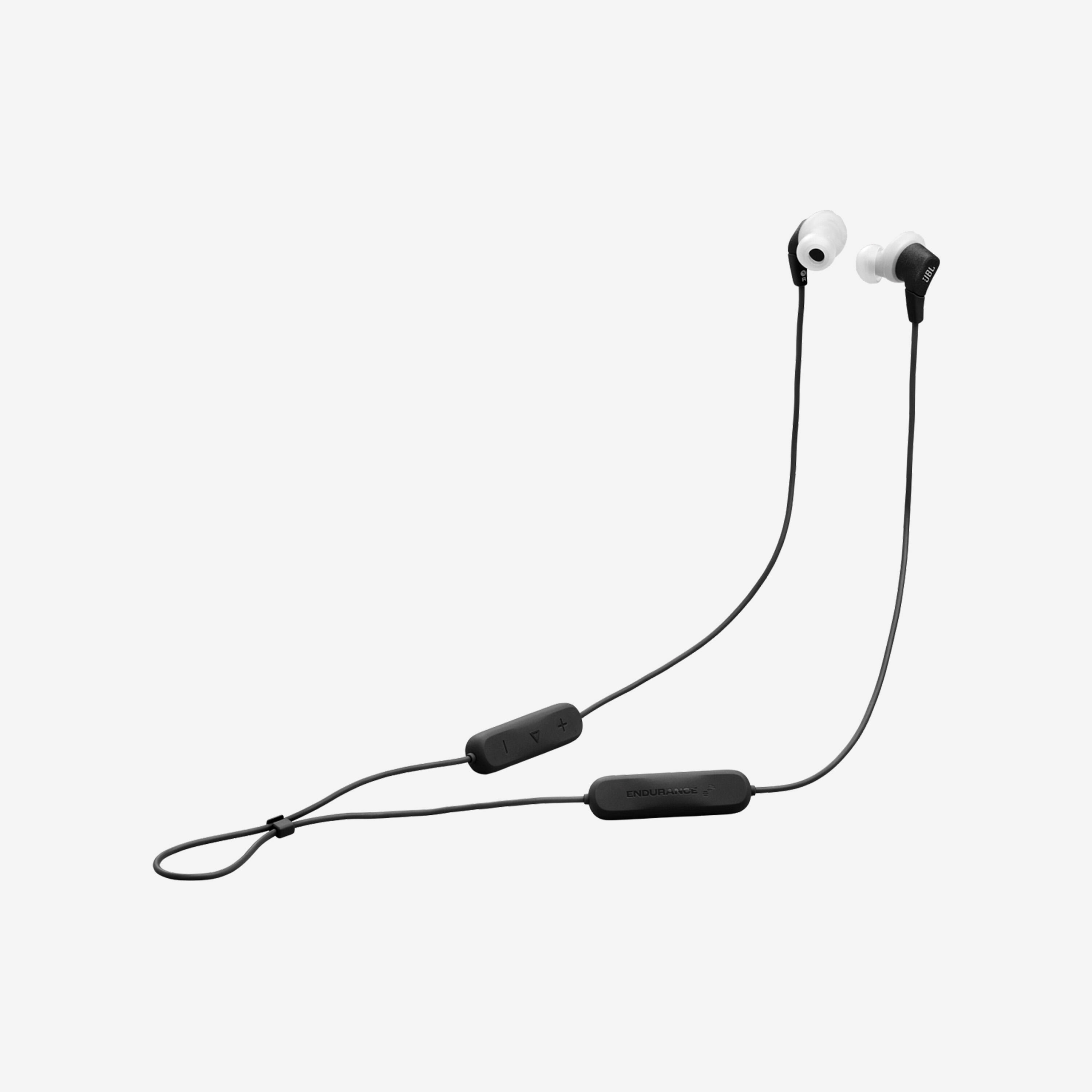 JBL Endurance Run 3 BT - Auriculares deportivos inalámbricos 2/3