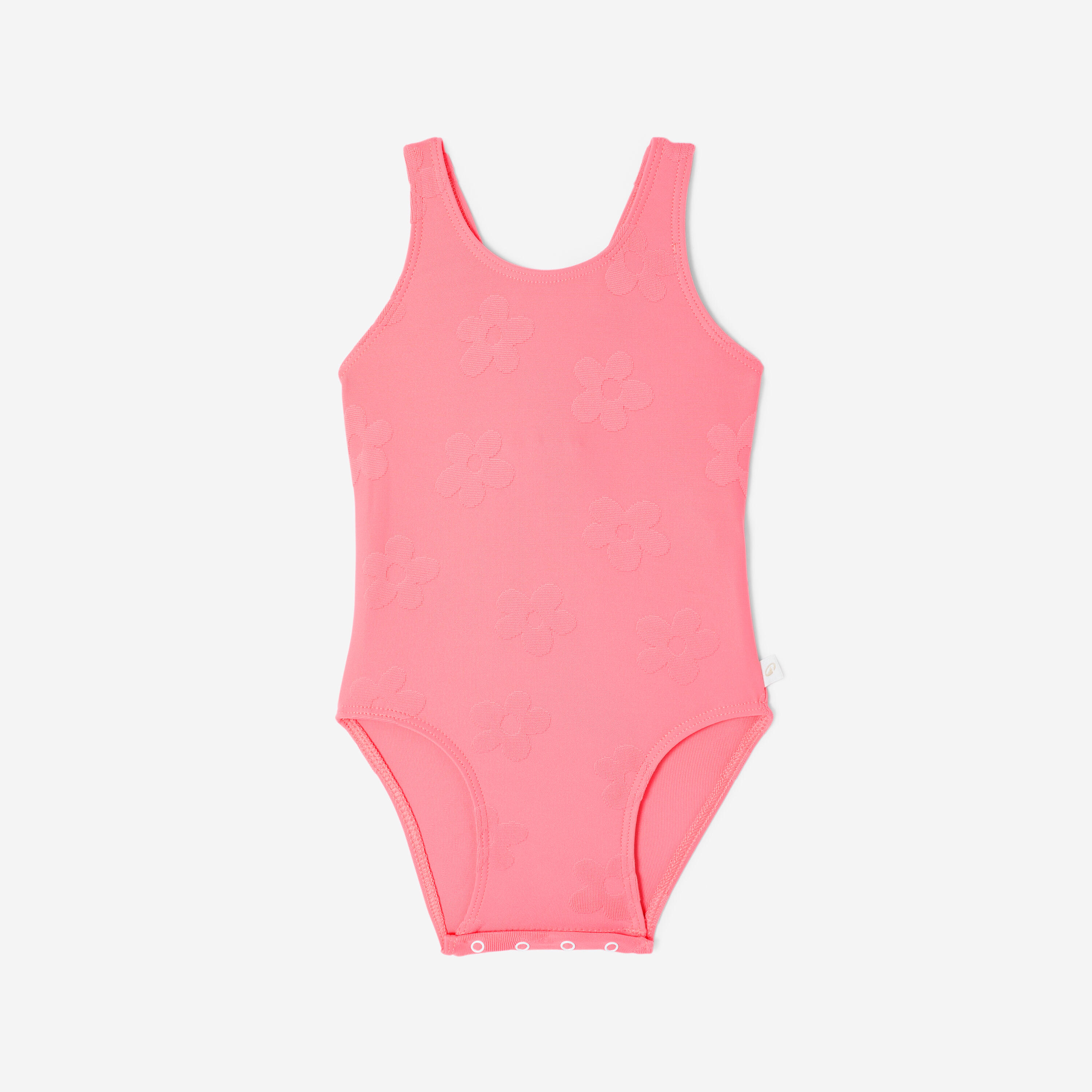 Maillot de natation 1 pièce fille, Julia - NABAIJI