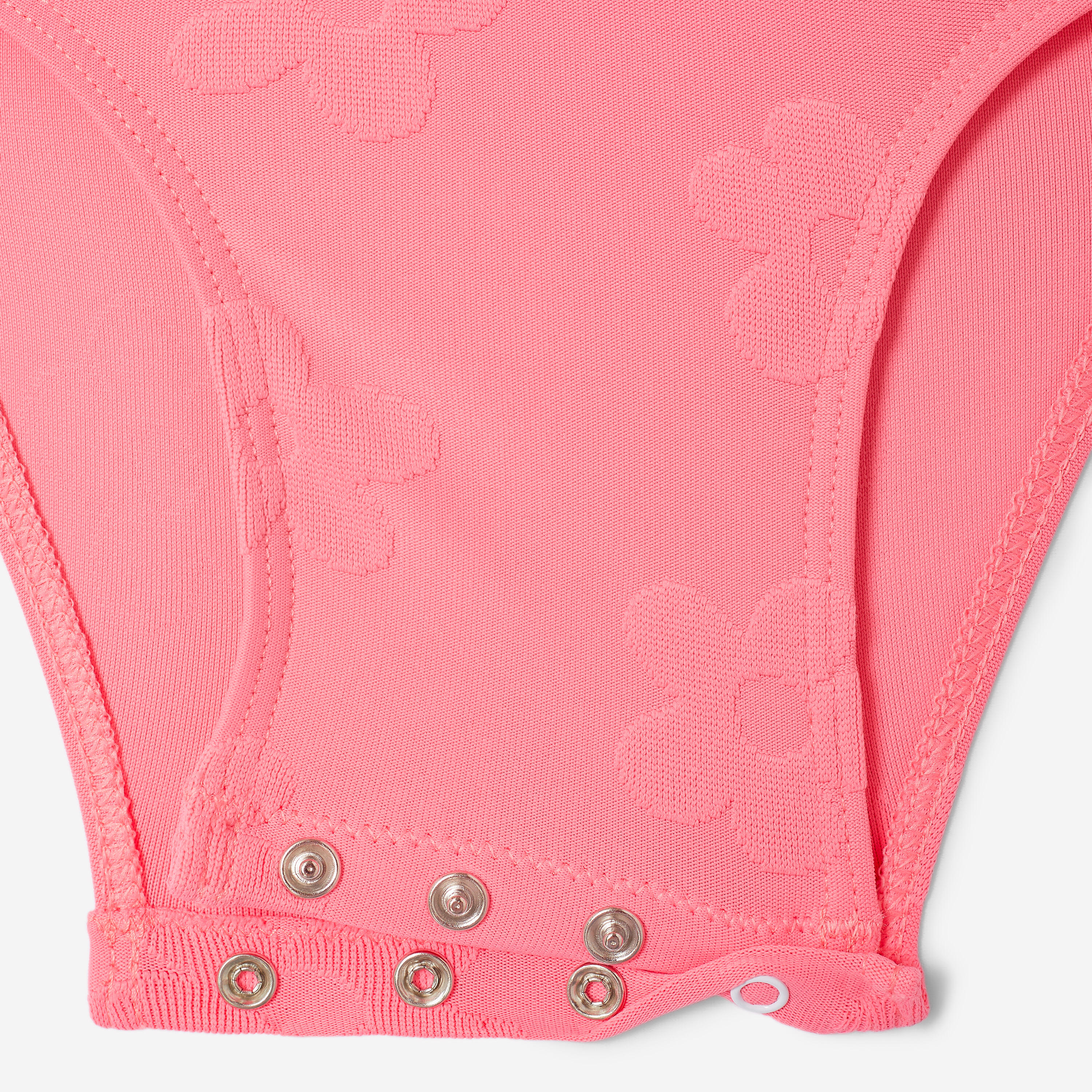Maillot de natation 1 pièce fille, Julia 4/5