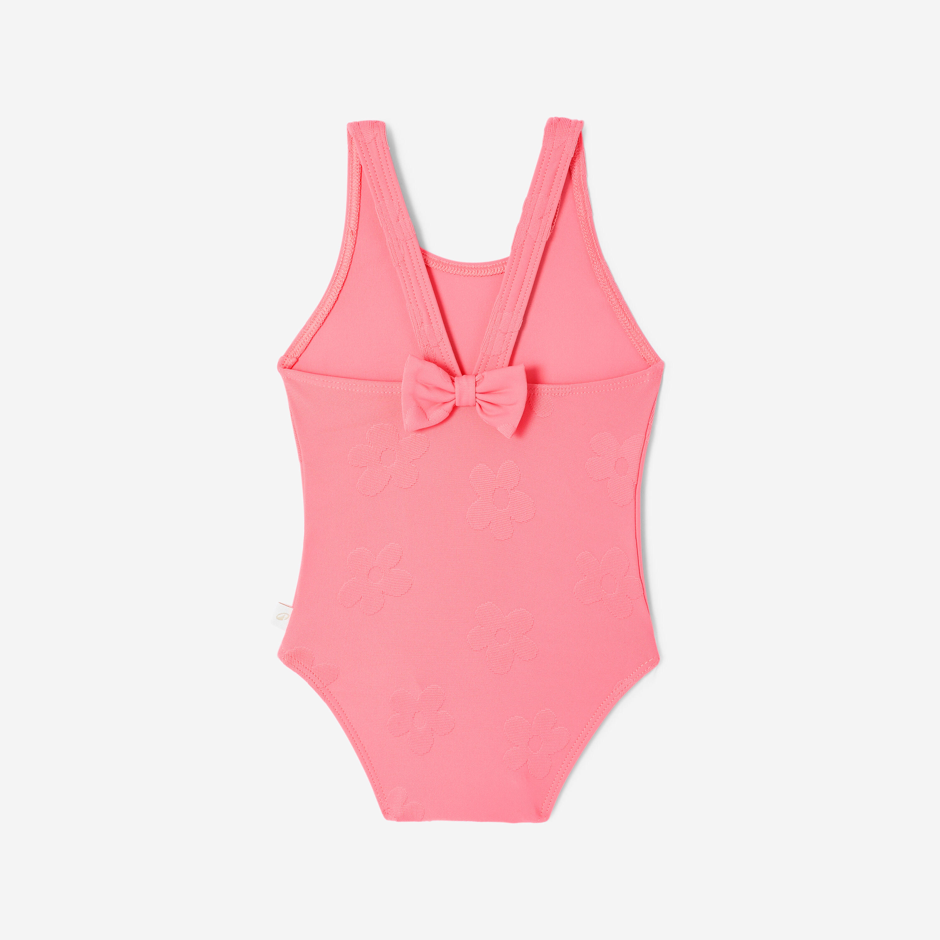 Maillot de natation 1 pièce fille, Julia 3/5