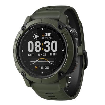 Smartwatch GPS Coros NOMAD grigio scuro