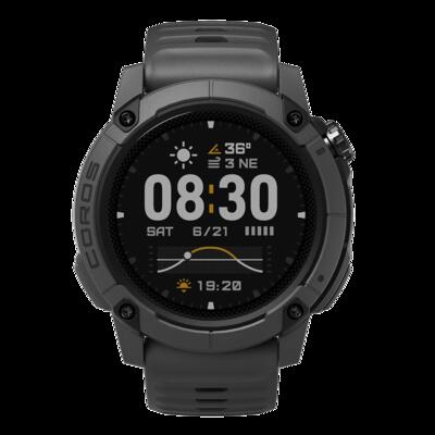 Smartwatch GPS Coros NOMAD marrone