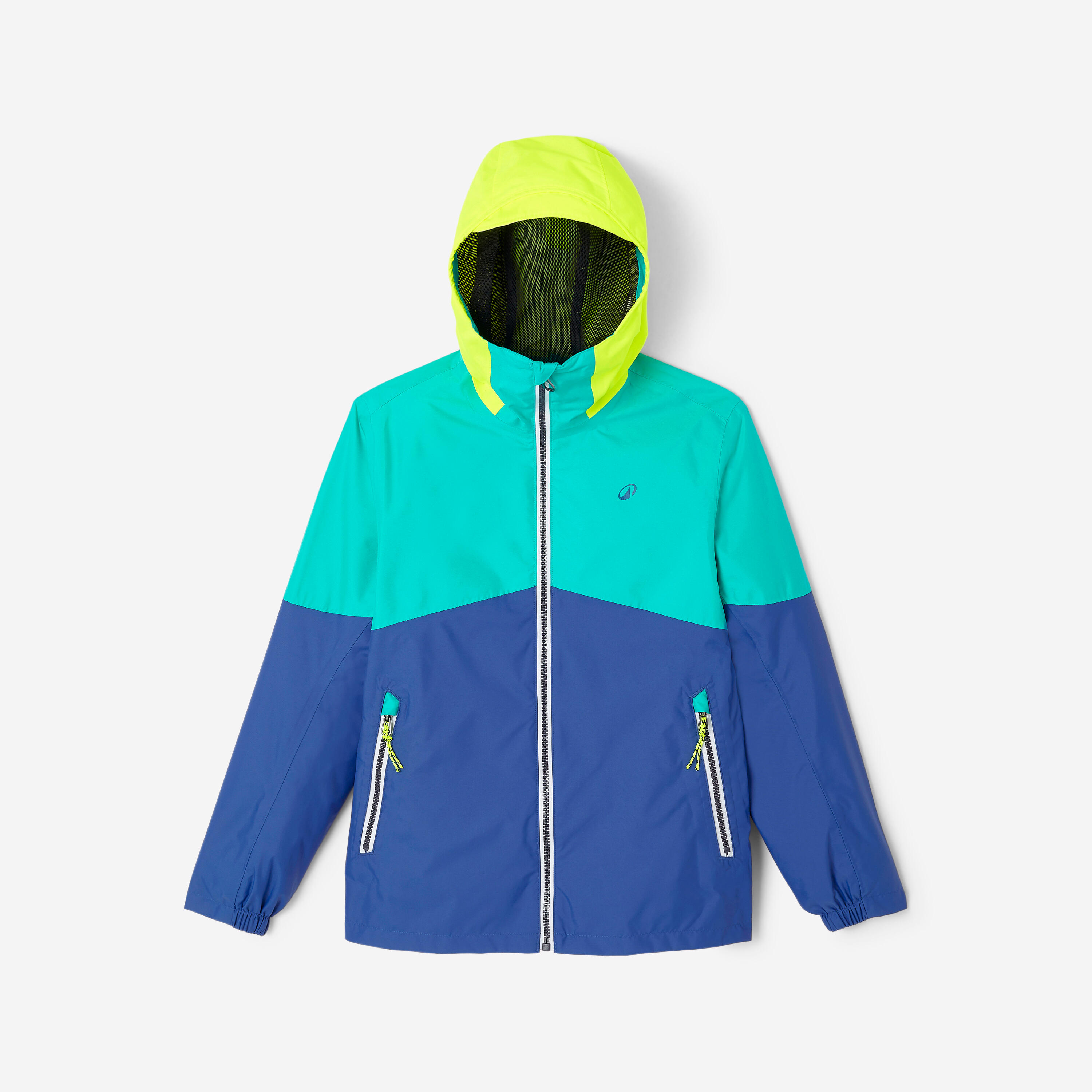 Manteau de voile imperméable enfant, 100 11/11