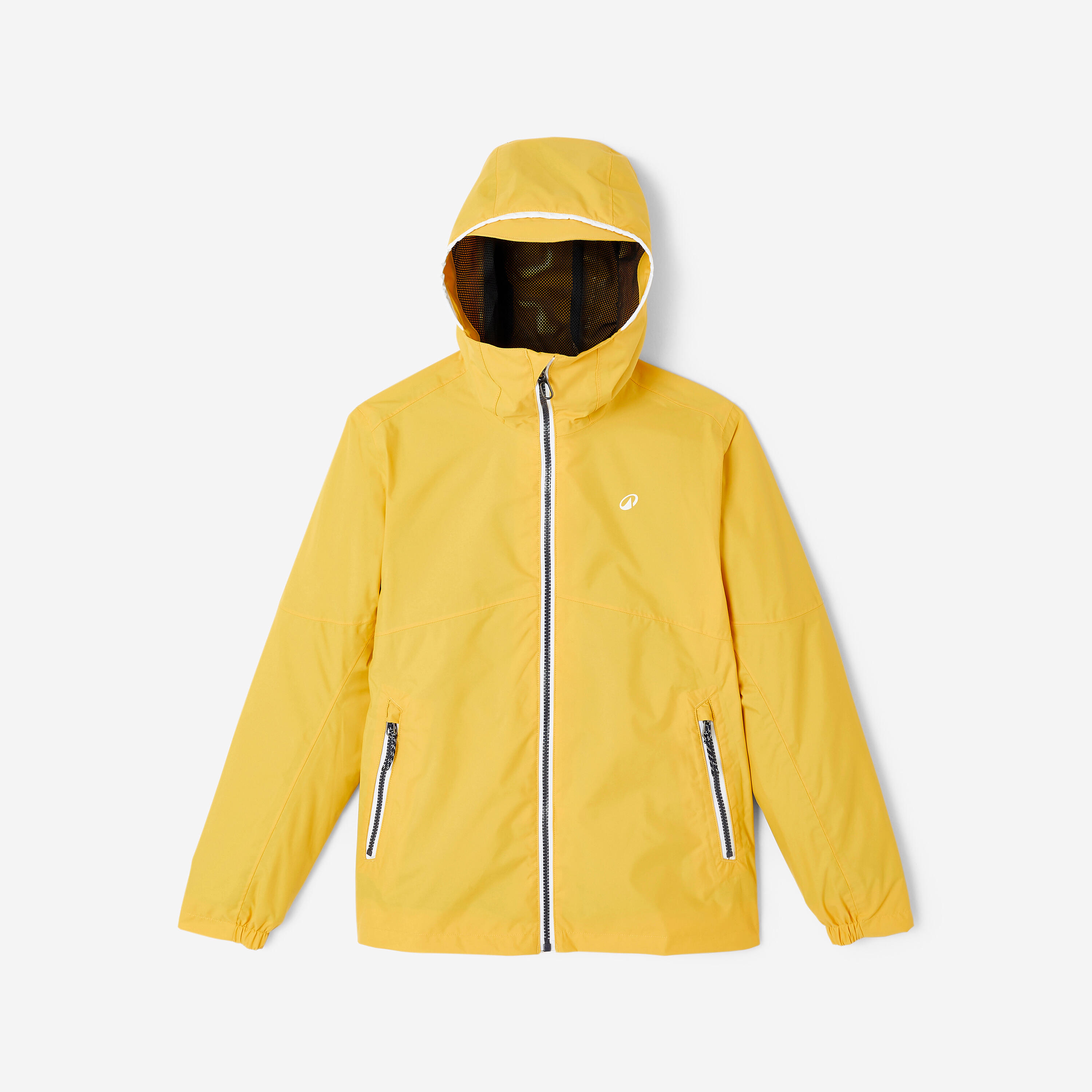 Manteau de voile imperméable enfant, 100 - DECATHLON