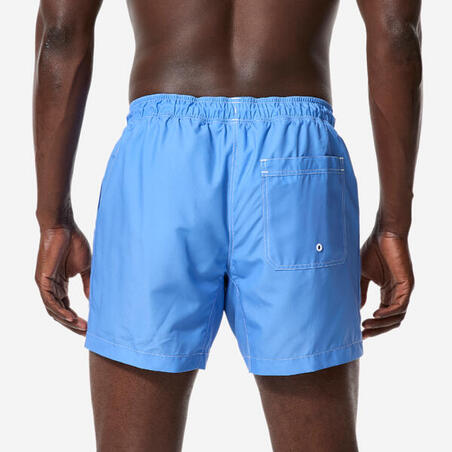 Шорти чоловічі 100 Rad mood для серфінгу 15” сині